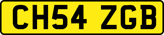 CH54ZGB