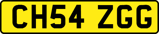 CH54ZGG
