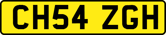 CH54ZGH