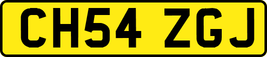 CH54ZGJ