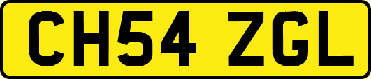 CH54ZGL