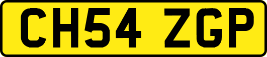 CH54ZGP