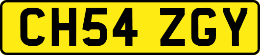 CH54ZGY