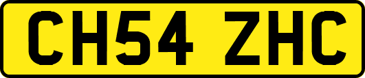 CH54ZHC