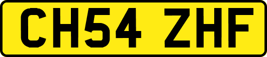 CH54ZHF