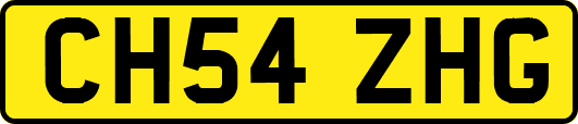 CH54ZHG