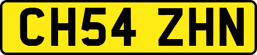 CH54ZHN