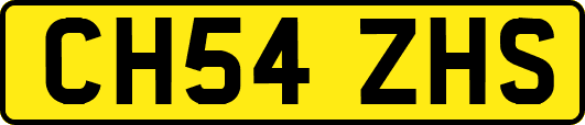 CH54ZHS