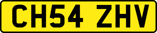 CH54ZHV