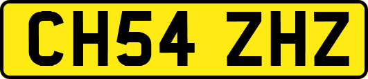 CH54ZHZ