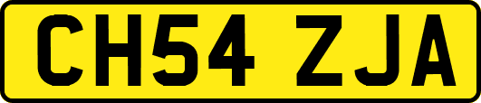 CH54ZJA
