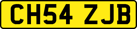 CH54ZJB