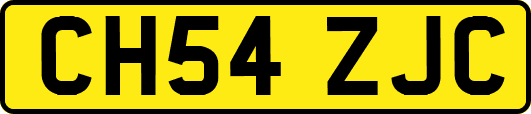CH54ZJC