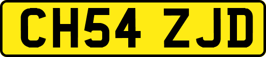 CH54ZJD