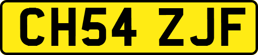 CH54ZJF