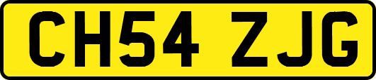 CH54ZJG