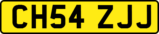 CH54ZJJ