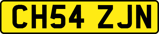 CH54ZJN