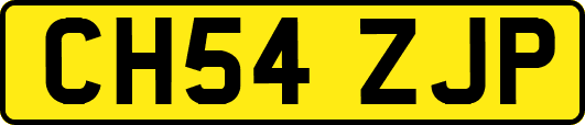 CH54ZJP