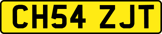 CH54ZJT