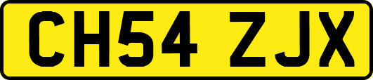 CH54ZJX
