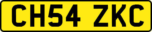 CH54ZKC