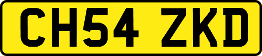 CH54ZKD