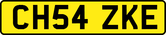 CH54ZKE
