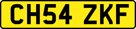 CH54ZKF