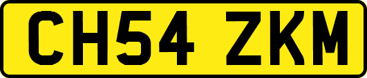 CH54ZKM