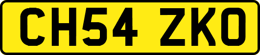 CH54ZKO