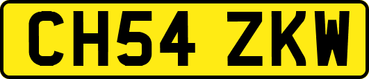 CH54ZKW