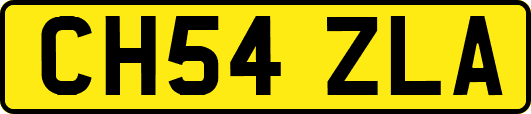 CH54ZLA