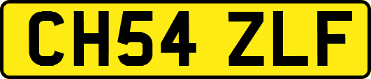 CH54ZLF