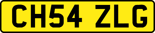 CH54ZLG
