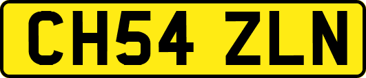 CH54ZLN