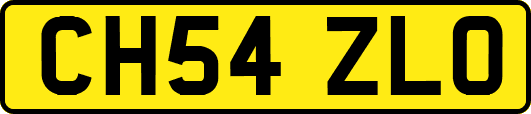 CH54ZLO
