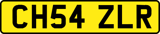 CH54ZLR