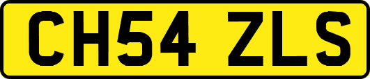 CH54ZLS