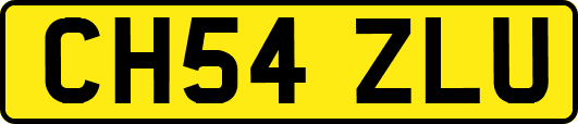 CH54ZLU