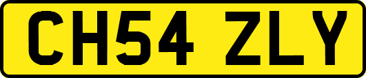 CH54ZLY