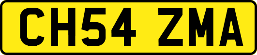 CH54ZMA