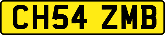 CH54ZMB