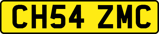 CH54ZMC