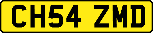 CH54ZMD
