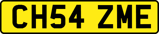CH54ZME