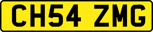 CH54ZMG