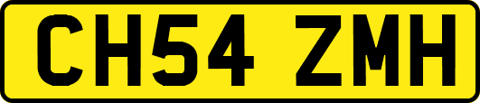 CH54ZMH