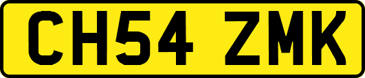 CH54ZMK