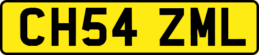 CH54ZML